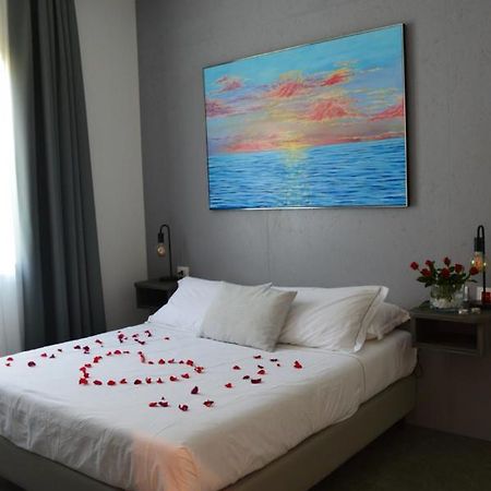 كاتانزارو Bed And Breakfast Villa Tota المظهر الخارجي الصورة