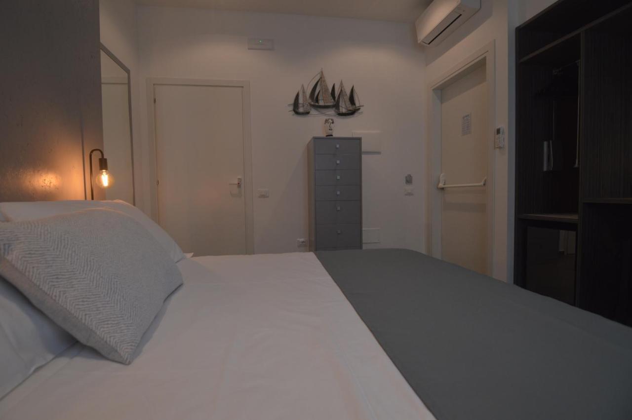 كاتانزارو Bed And Breakfast Villa Tota المظهر الخارجي الصورة
