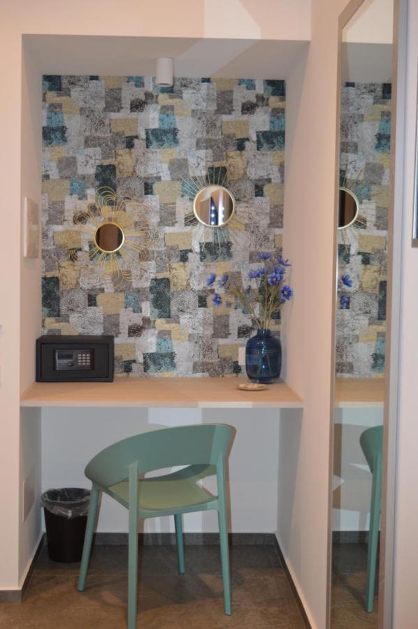 كاتانزارو Bed And Breakfast Villa Tota المظهر الخارجي الصورة