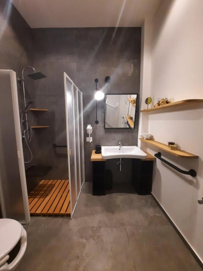 كاتانزارو Bed And Breakfast Villa Tota المظهر الخارجي الصورة