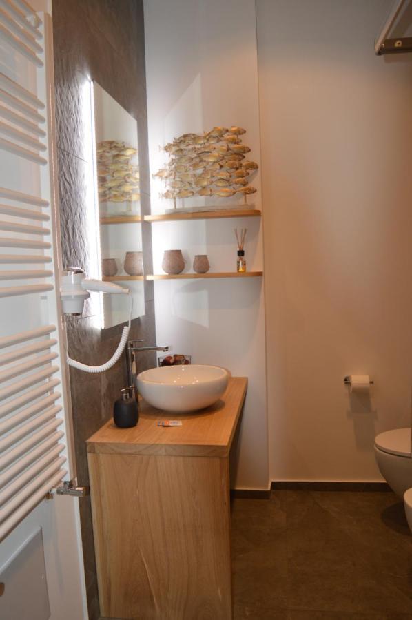 كاتانزارو Bed And Breakfast Villa Tota المظهر الخارجي الصورة