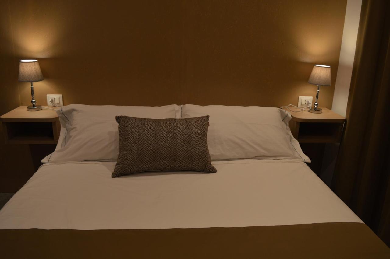 كاتانزارو Bed And Breakfast Villa Tota المظهر الخارجي الصورة
