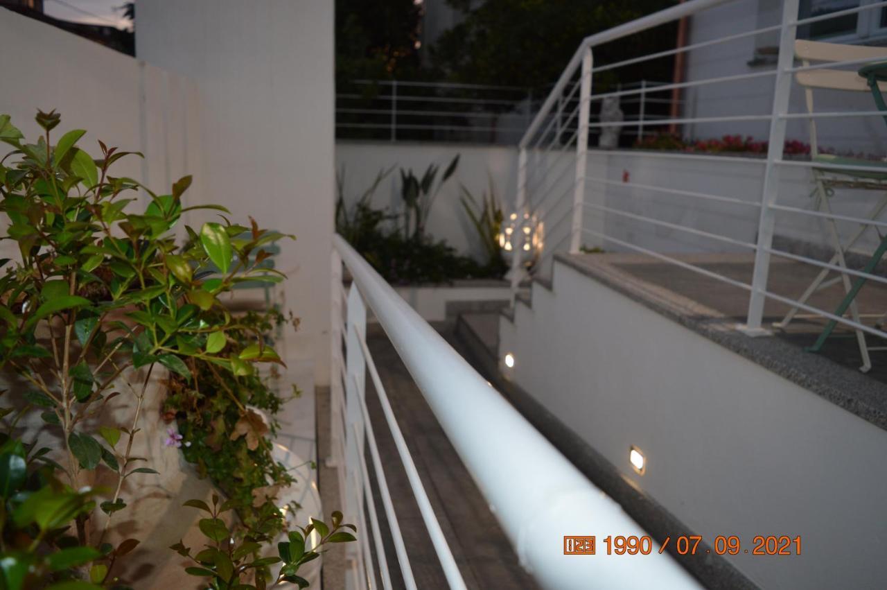 كاتانزارو Bed And Breakfast Villa Tota المظهر الخارجي الصورة