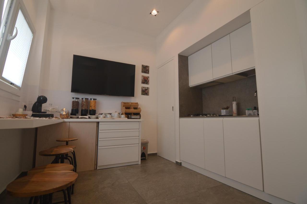 كاتانزارو Bed And Breakfast Villa Tota المظهر الخارجي الصورة