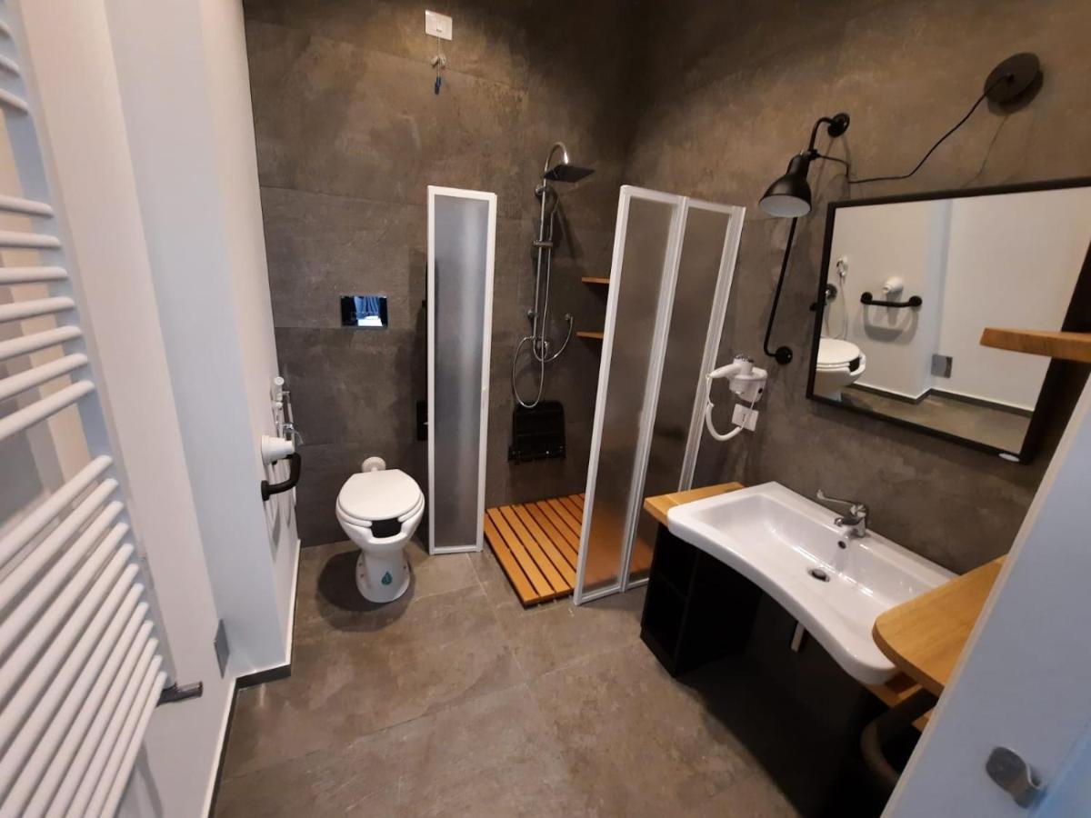 كاتانزارو Bed And Breakfast Villa Tota المظهر الخارجي الصورة