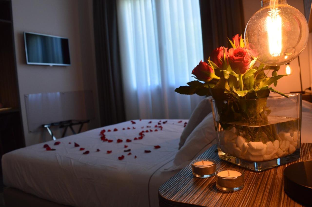 كاتانزارو Bed And Breakfast Villa Tota المظهر الخارجي الصورة