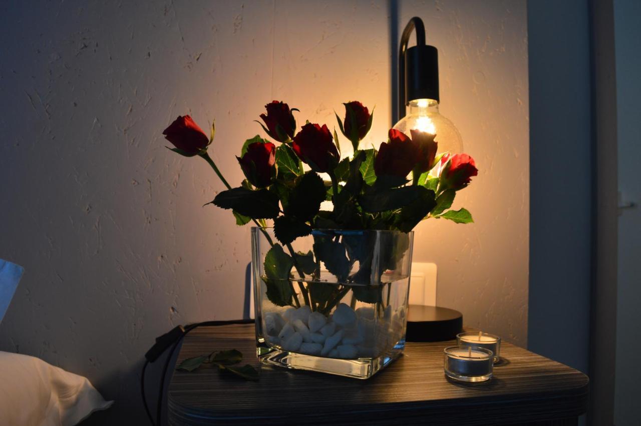 كاتانزارو Bed And Breakfast Villa Tota المظهر الخارجي الصورة