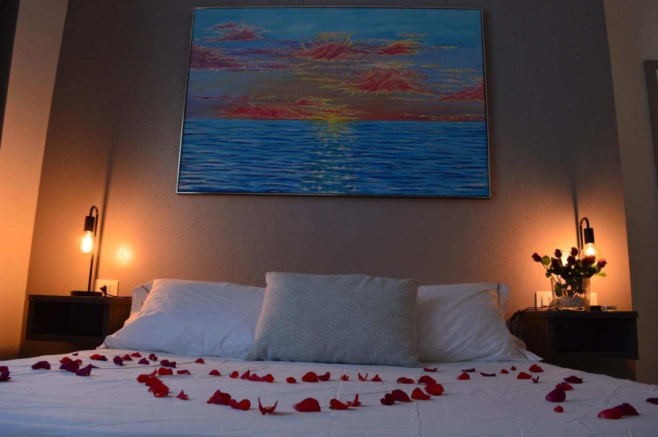 كاتانزارو Bed And Breakfast Villa Tota المظهر الخارجي الصورة