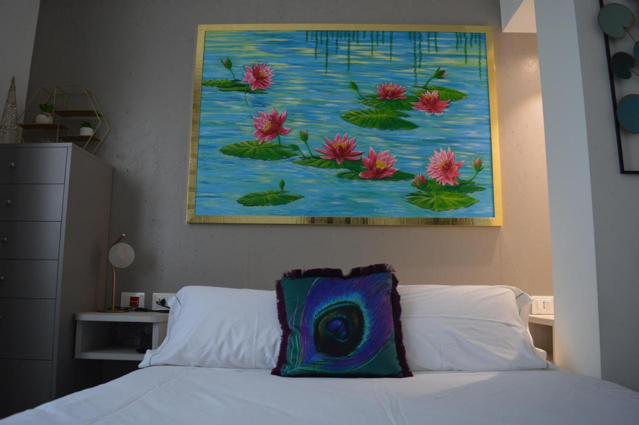 كاتانزارو Bed And Breakfast Villa Tota المظهر الخارجي الصورة