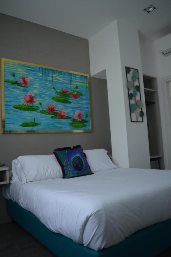 كاتانزارو Bed And Breakfast Villa Tota المظهر الخارجي الصورة