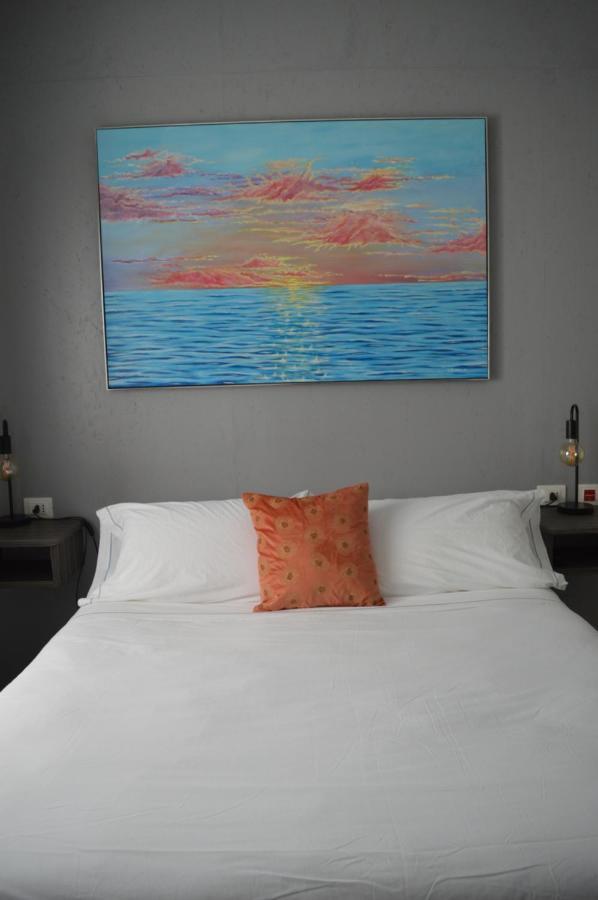كاتانزارو Bed And Breakfast Villa Tota المظهر الخارجي الصورة