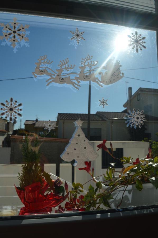 كاتانزارو Bed And Breakfast Villa Tota المظهر الخارجي الصورة