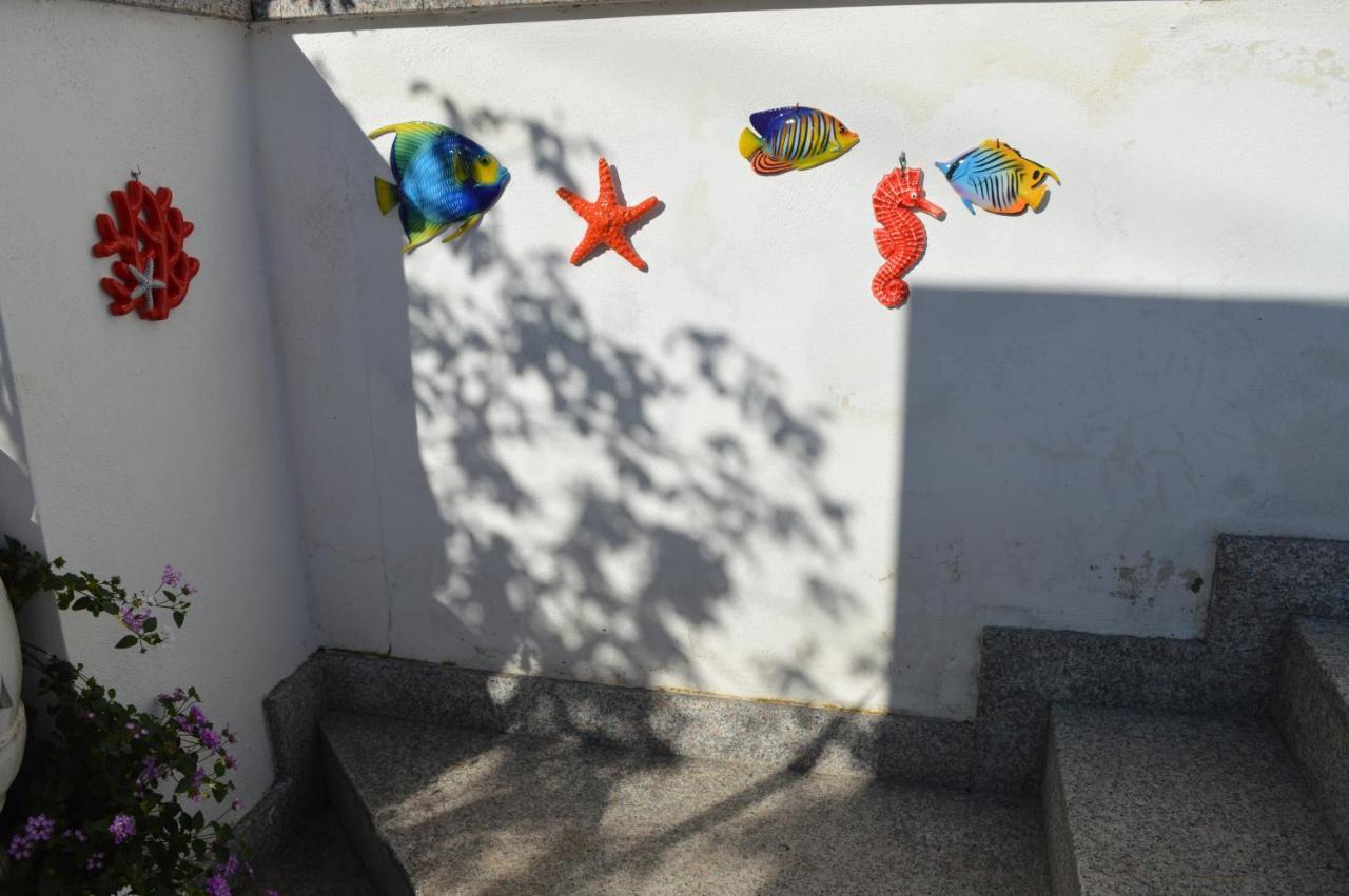 كاتانزارو Bed And Breakfast Villa Tota المظهر الخارجي الصورة
